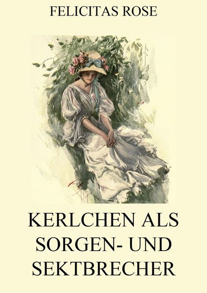 Produktbild: Kerlchen als Sorgen- und Sektbrecher