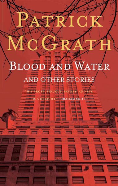 Produktbild: Blood and Water and Other Stories