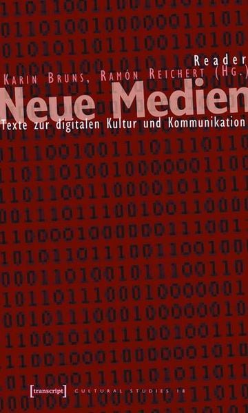 Produktbild: Reader Neue Medien