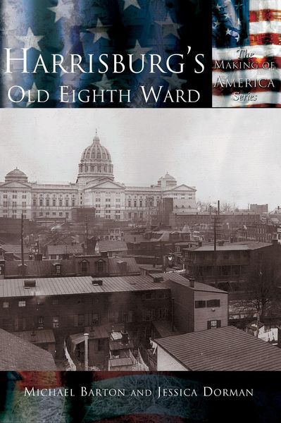 Produktbild: Harrisburg's Old Eighth Ward