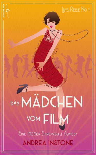 Produktbild: Das M&auml;dchen vom Film