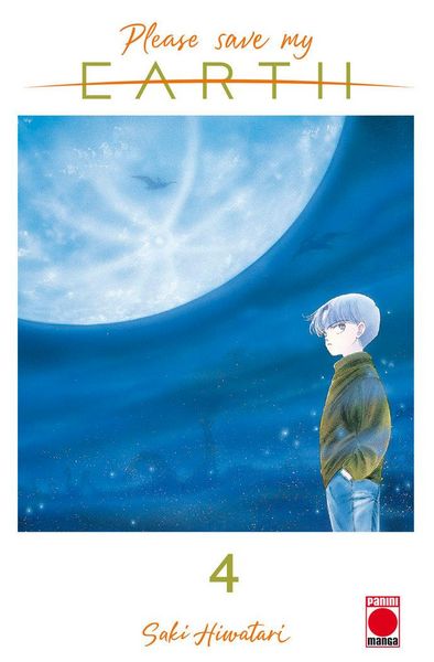 Produktbild: Please Save My Earth 4