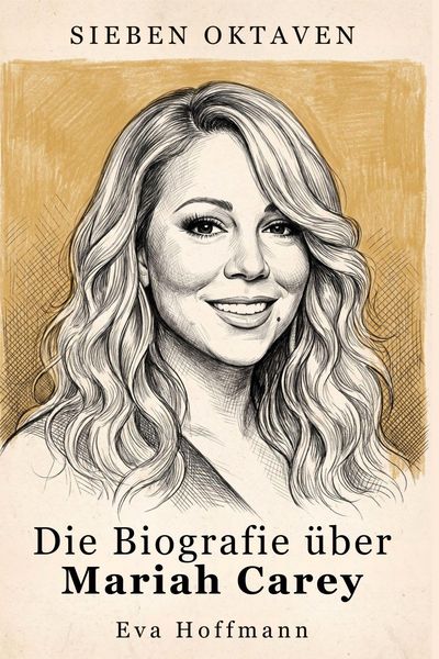 Produktbild: Die Biografie &uuml;ber Mariah Carey