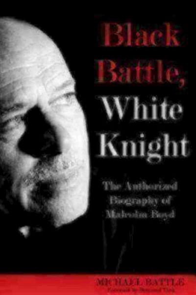 Produktbild: Black Battle White Knight