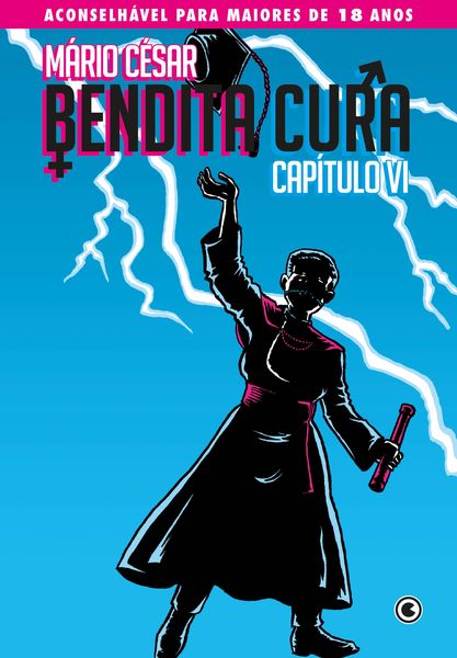 Produktbild: Bendita Cura - Cap&iacute;tulo 06