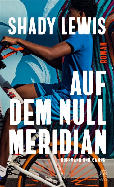 Produktbild: Auf dem Nullmeridian