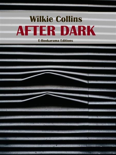 Produktbild: After Dark