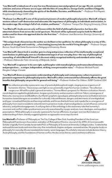 Produktbild: Essays on Philosophy, Praxis and Culture