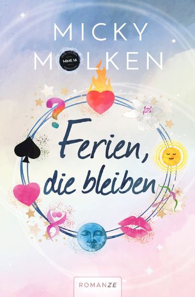 Ferien, die bleiben, Taschenbuch von Micky Molken, Epubli, 9783754148235
