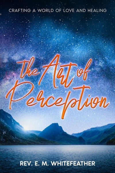 Produktbild: The Art of Perception