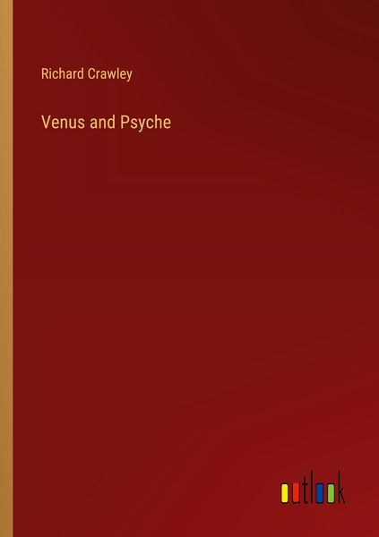 Produktbild: Venus and Psyche