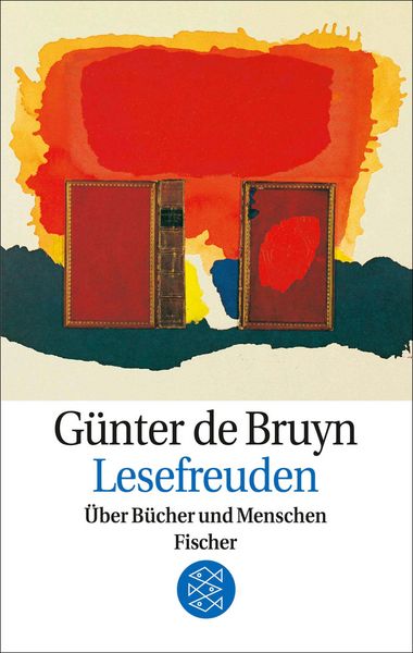 Produktbild: Lesefreuden