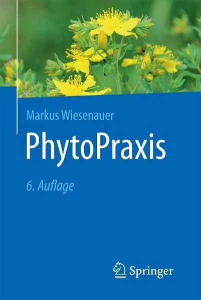 Produktbild: PhytoPraxis