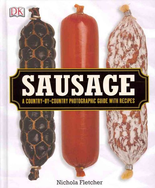 Produktbild: Sausage