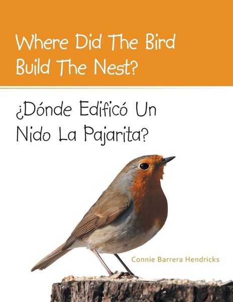 Produktbild: Where Did the Bird Build the Nest?