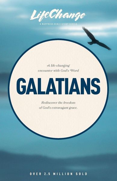 Produktbild: Galatians