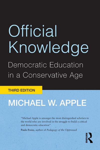 Produktbild: Official Knowledge