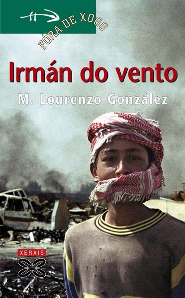 Produktbild: Irm&aacute;n do vento