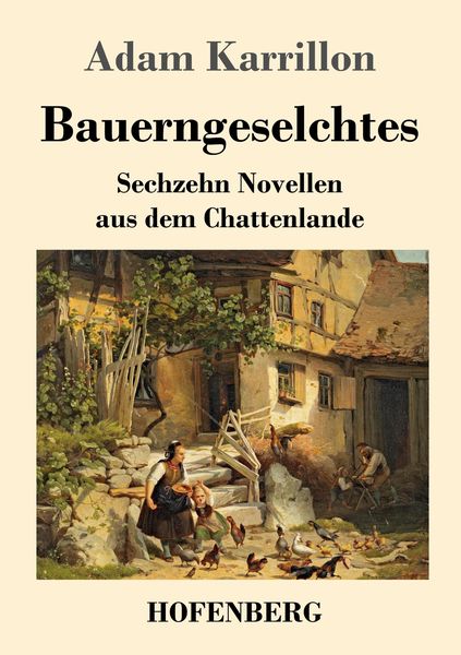 Produktbild: Bauerngeselchtes