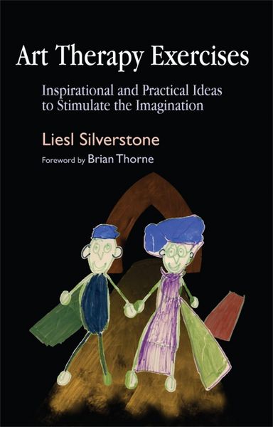 Produktbild: Art Therapy Exercises
