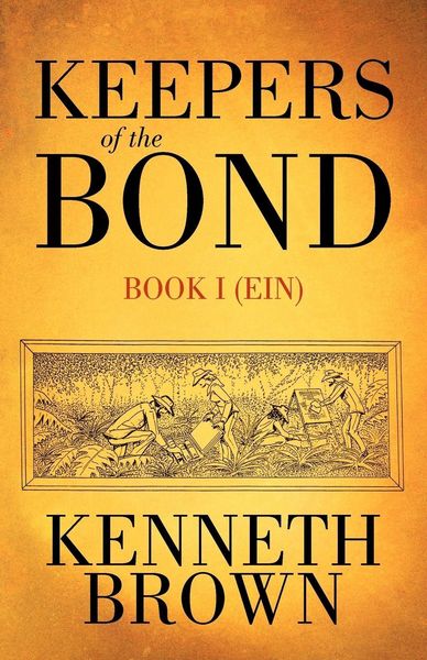 Produktbild: Keepers of the Bond