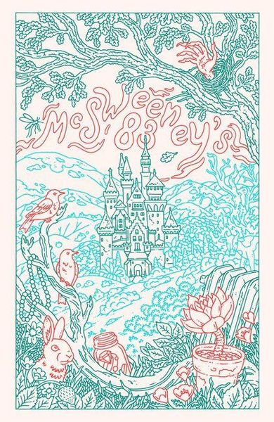 Produktbild: McSweeney's Issue 83 (McSweeney's Quarterly Concern)