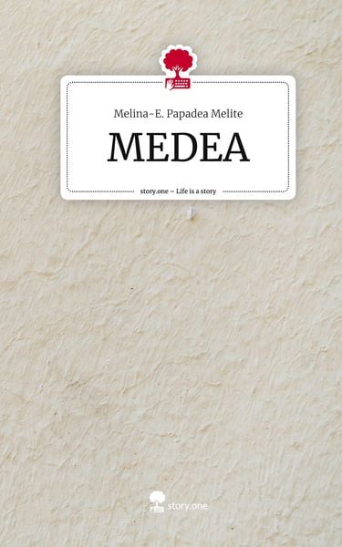 Produktbild: MEDEA. Life is a Story - story.one