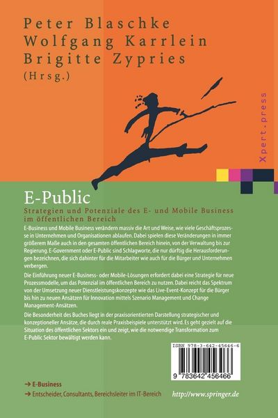 Produktbild: E-Public