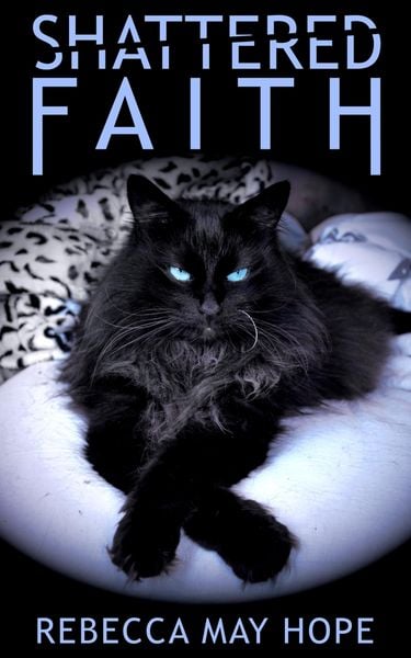Produktbild: Shattered Faith