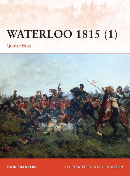 Produktbild: Waterloo 1815 (1)