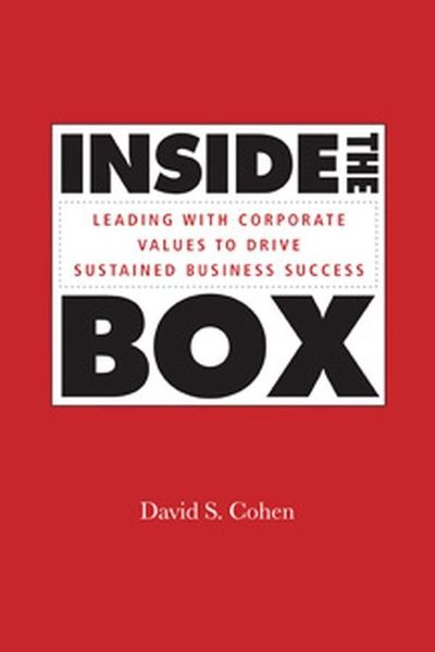 Produktbild: Inside the Box