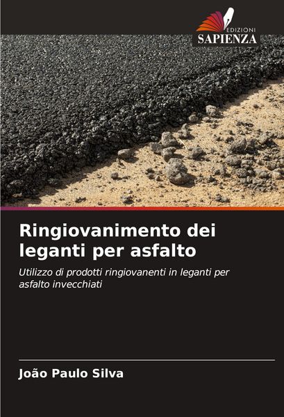 Produktbild: Ringiovanimento dei leganti per asfalto