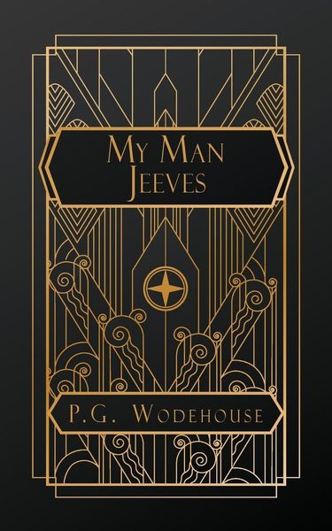 Produktbild: My Man Jeeves