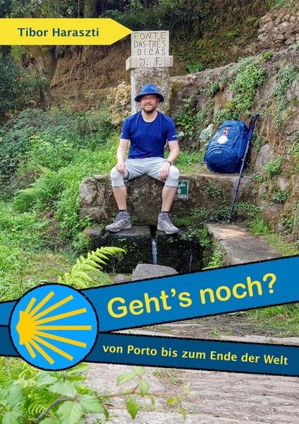 Produktbild: Gehrt's noch?