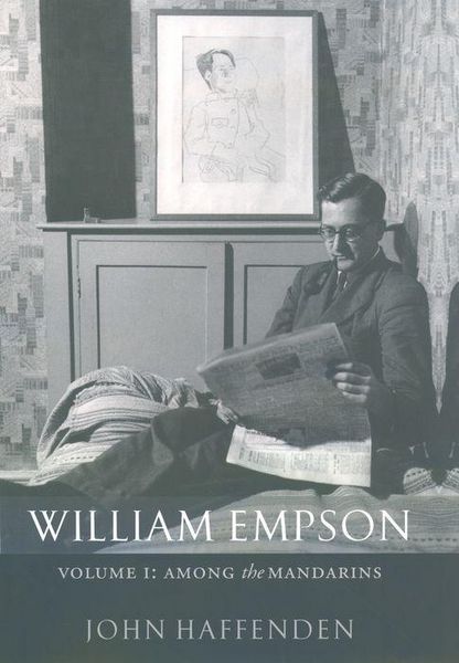 Produktbild: William Empson