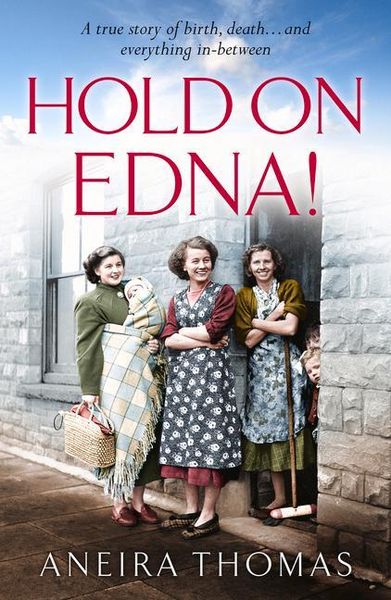 Produktbild: Hold On Edna!