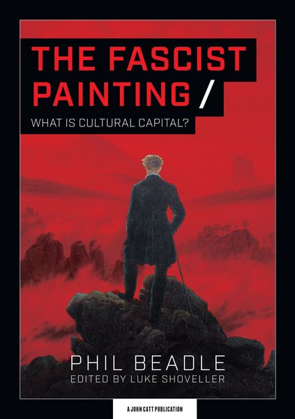 Produktbild: Fascist Painting