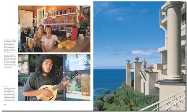 Produktbild: Faszinierendes Hawaii
