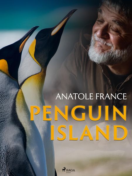 Produktbild: Penguin Island