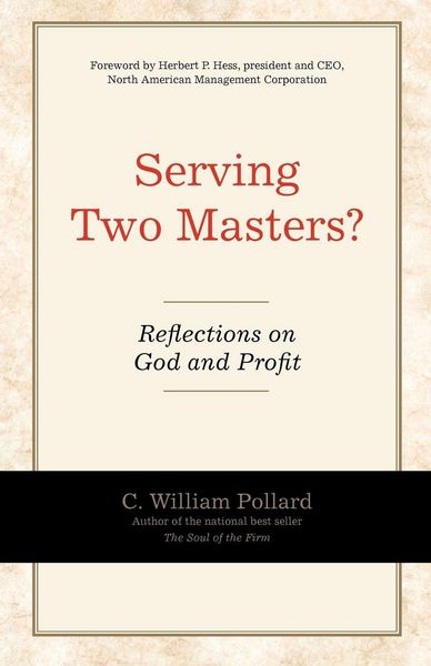 Produktbild: Serving Two Masters?