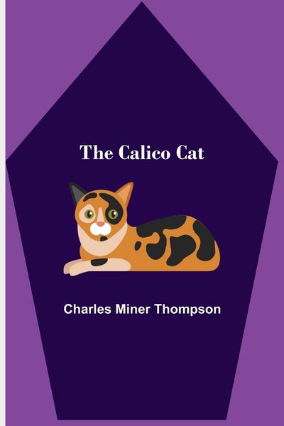 Produktbild: The Calico Cat
