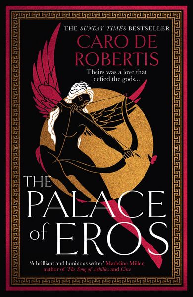 Produktbild: The Palace of Eros