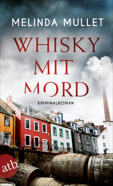 Produktbild: Whisky mit Mord