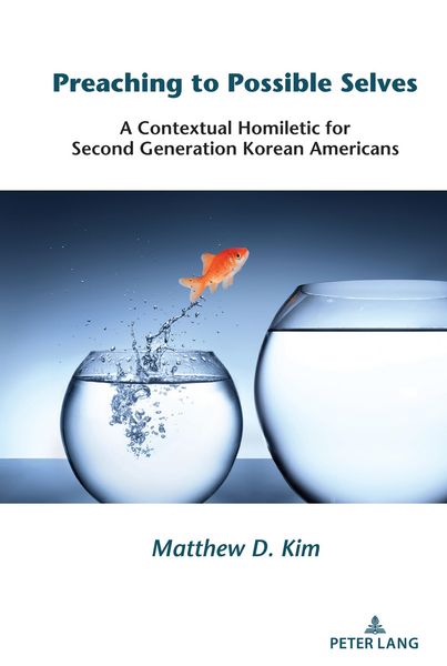 Produktbild: Preaching to Possible Selves