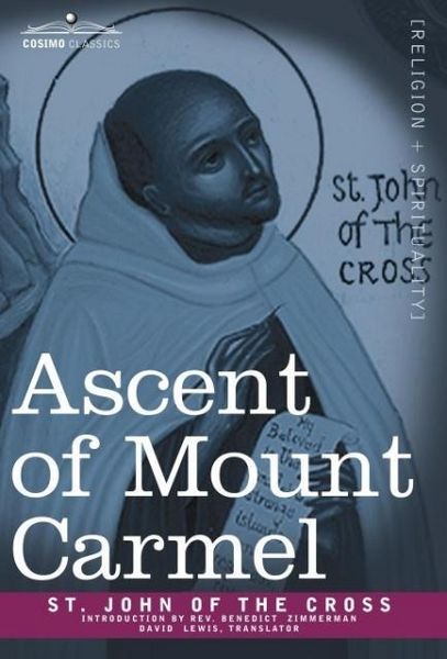 Produktbild: Ascent of Mount Carmel