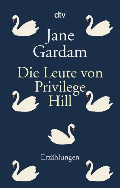 Produktbild: Die Leute von Privilege Hill