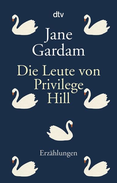 Produktbild: Die Leute von Privilege Hill