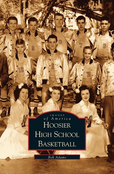 Produktbild: Hoosier High School Basketball
