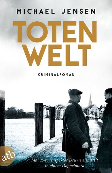 Produktbild: Totenwelt