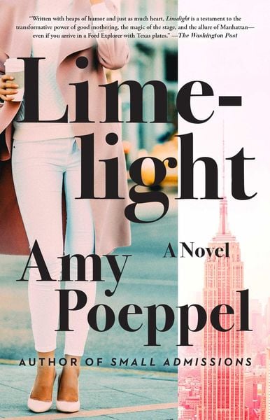 Produktbild: Limelight